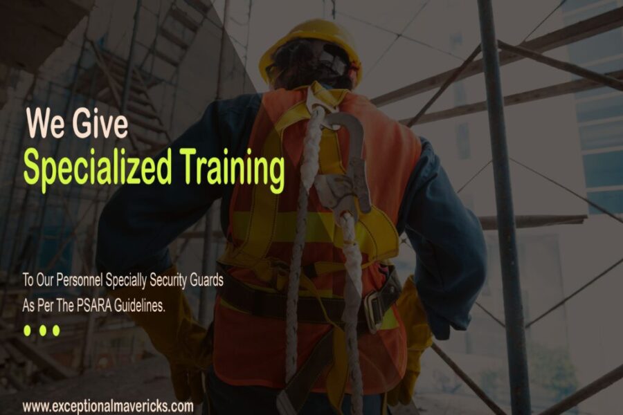 What is Workplace Safety Training and How We Are Best Fit – In?