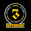 3 Storey Supermart